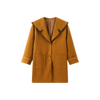 ZCDECO Jackets Women's