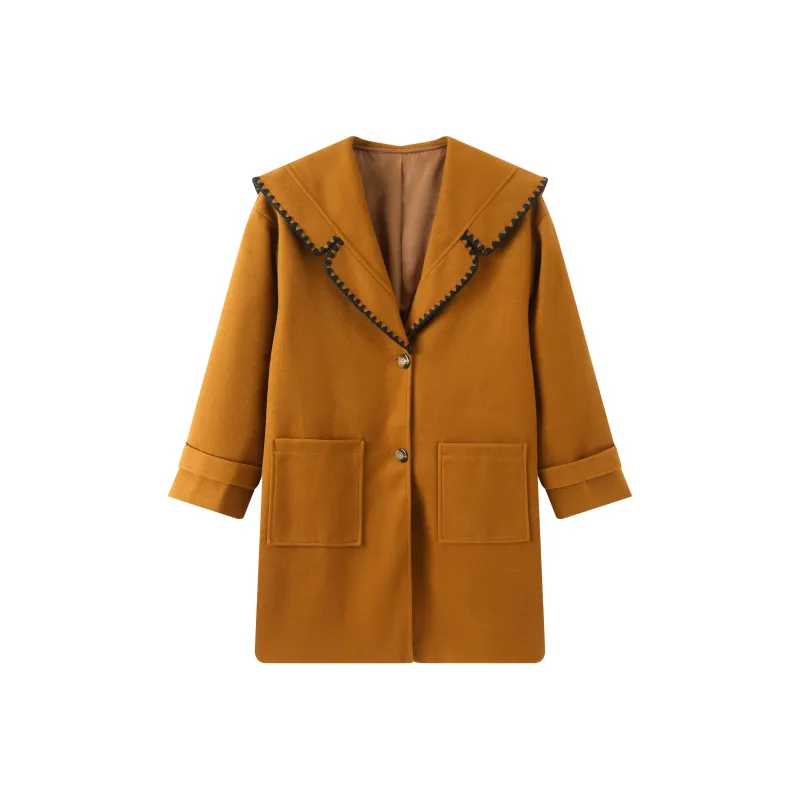 ZCDECO Jackets Women's-0