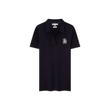 Tommy Hilfiger Polo Shirt Women's
