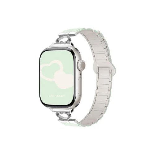 SOUTU Watch Band Apple Compatibility 45/49mm Silicone Material