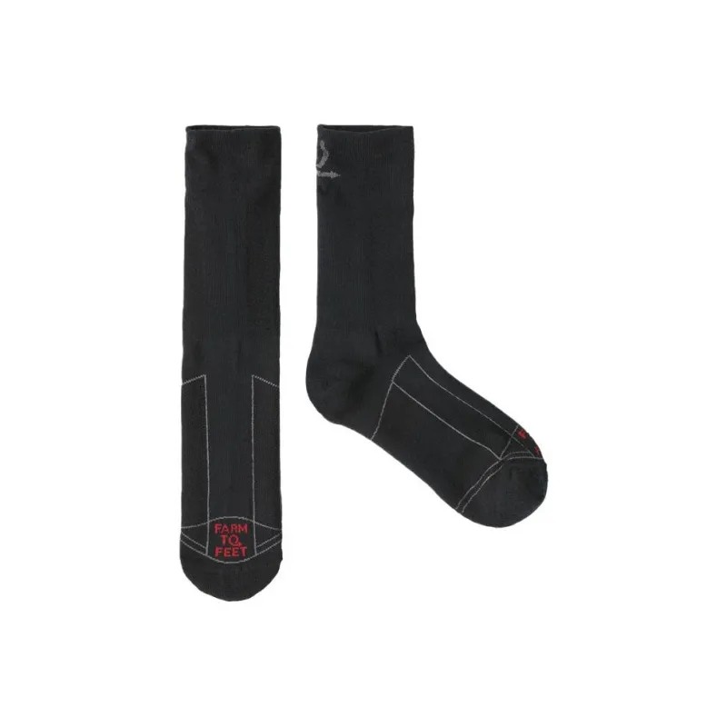 Patagonia Mid Calf Socks Unisex 1 Pack-5
