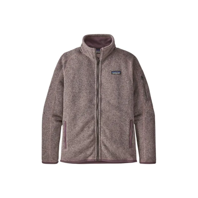 Patagonia Better Sweater® Jacket-11