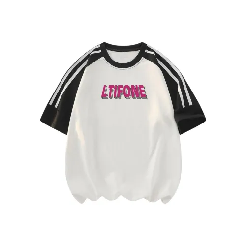 LTIFONE T Shirts Unisex