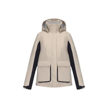 DECATHLON Jackets & Coats Women's Khaki