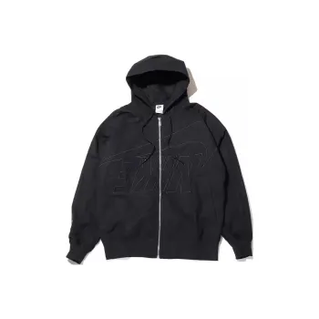 Nike FW24 DANCE JADE HORIZON Jackets Coats Women's Black