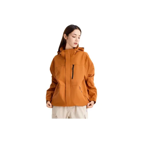 MIIOW Jackets Women's