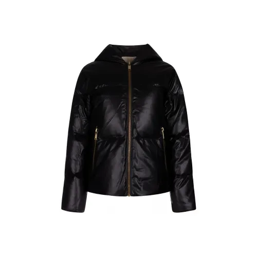 MICHAEL KORS Down Jackets Women's Black