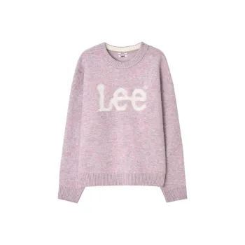 Lee Knitwear Women's Pink
