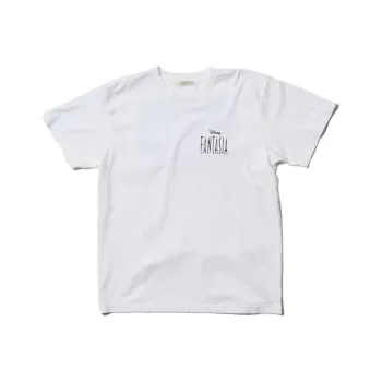 FREAK'S STORE x Disney T Shirt Women's Ecru