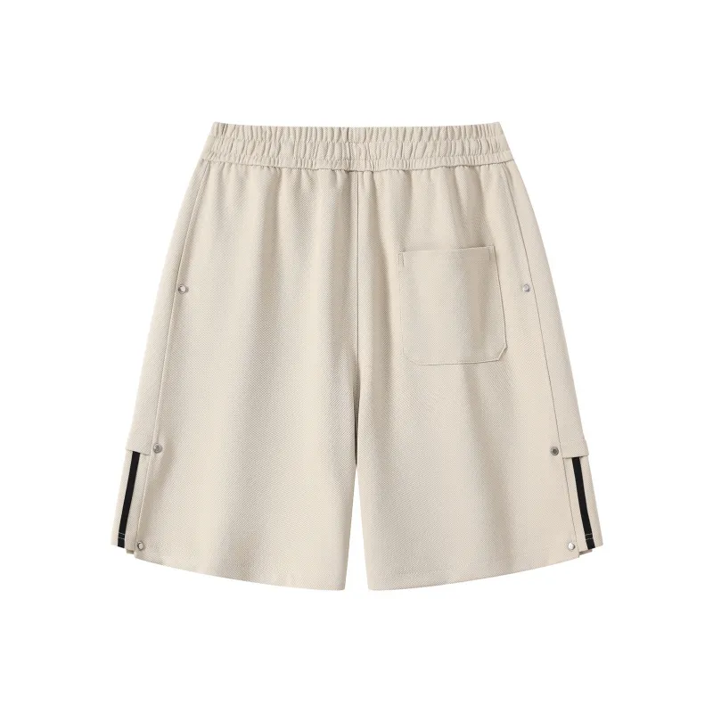 The Simpsons Casual Shorts Unisex-8