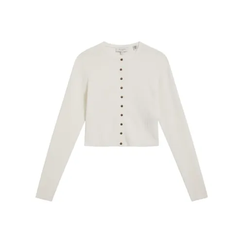 Ted Baker Knitwear Women's White