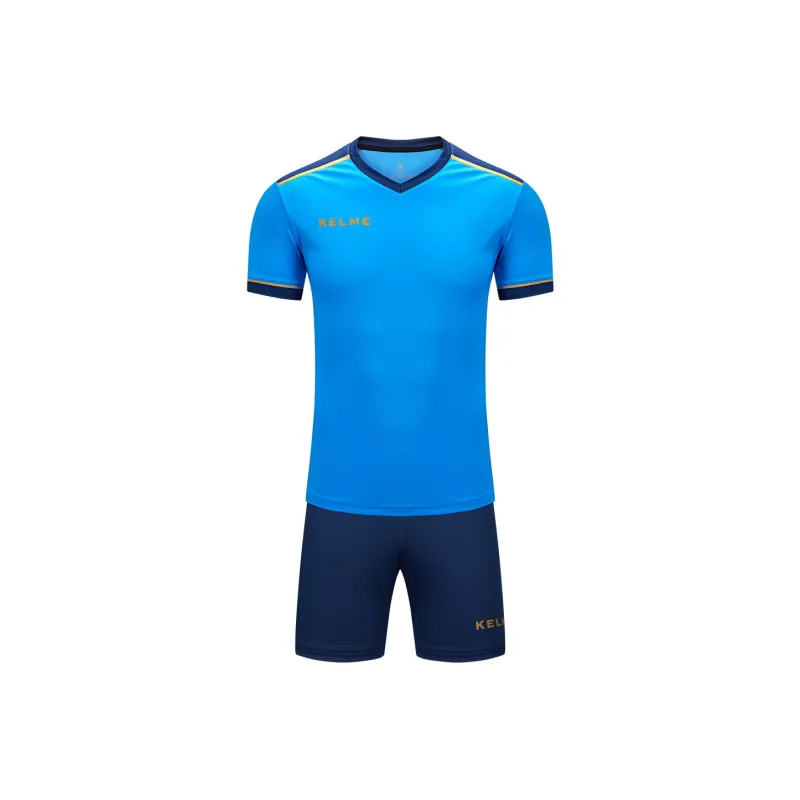 KELME Soccer Jersey Sets Unisex-23