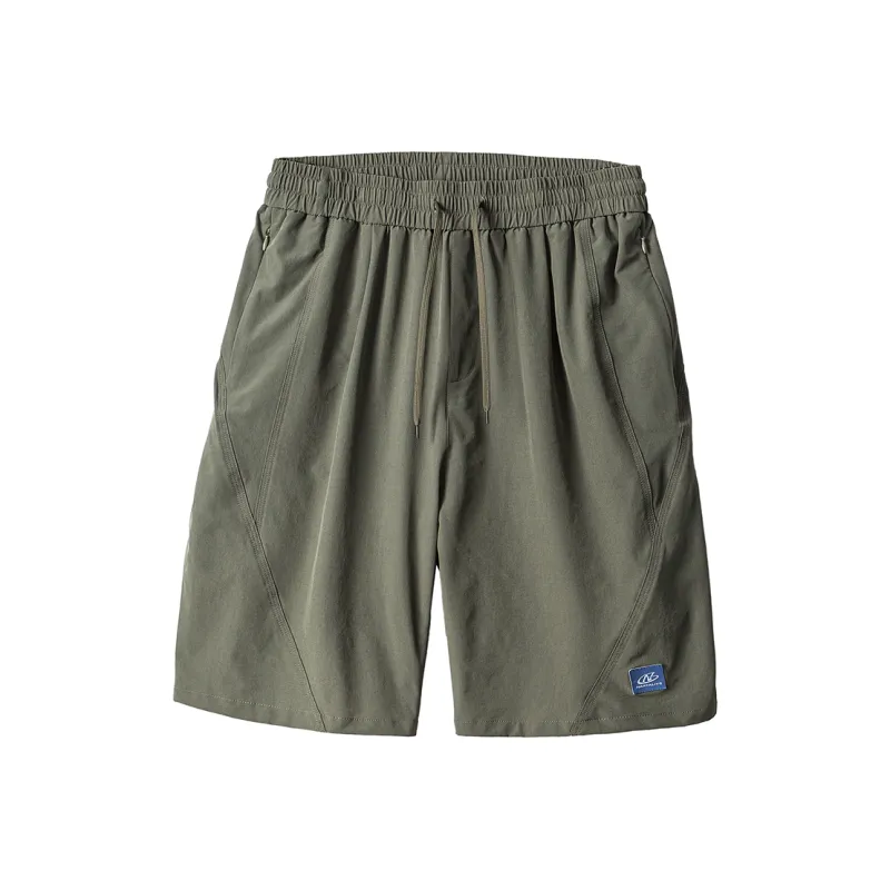 NARTALIY Casual Shorts Unisex-6