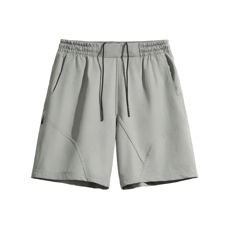 ZMOH Casual Shorts Unisex Couple's-6