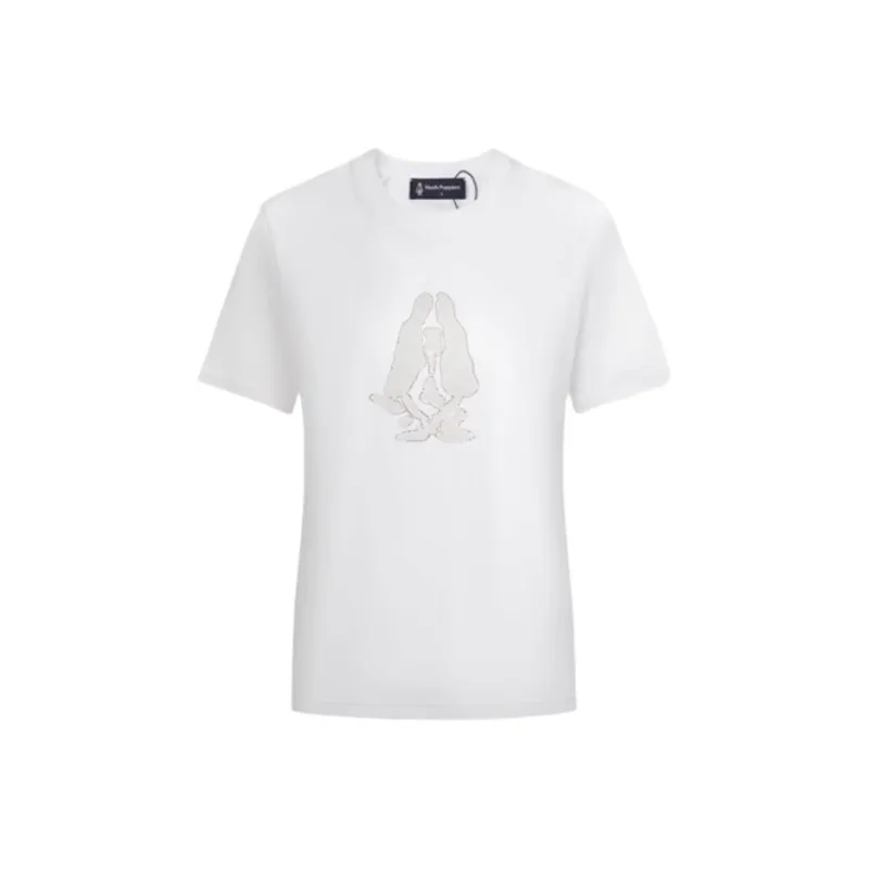Hush Puppies T Shirts Women's-2