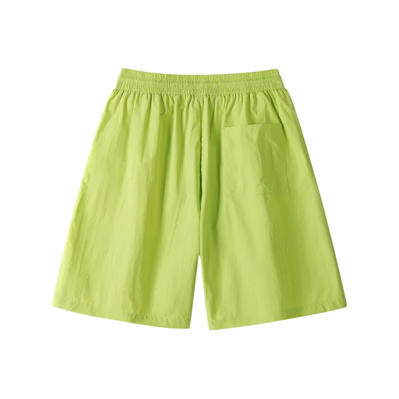 FASTFISH Casual Shorts Unisex-29