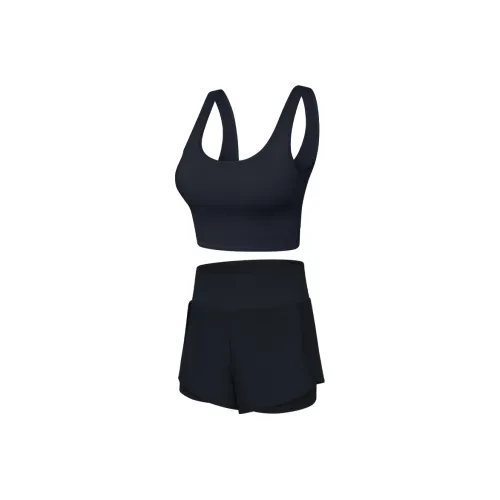 ZHIO Yoga Sets Women's