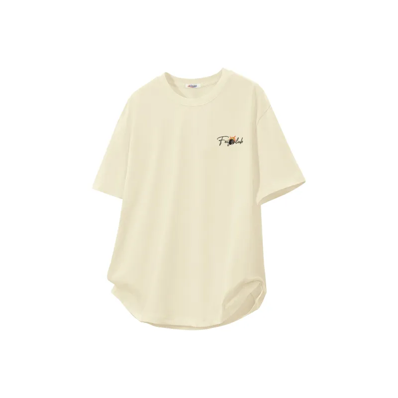 Feiyue T Shirts Unisex-19