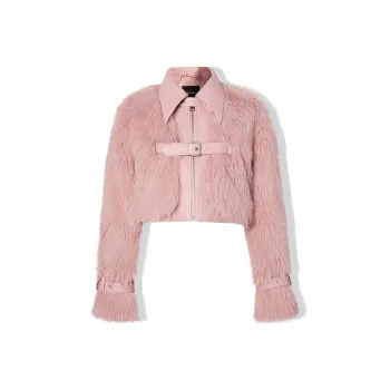 LA CRAWFISH Jackets Women's