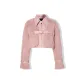 Flesh Pink