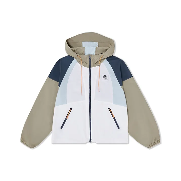 Kappa Jackets Women's-0