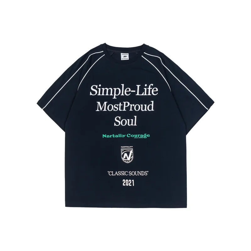 NARTALIY T Shirts Unisex-4