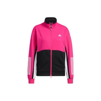 Adidas Jackets Women's Rose Red