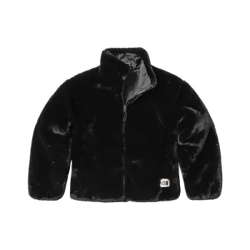 THE NORTH FACE City Outdoor Collection Jacket Women's Black