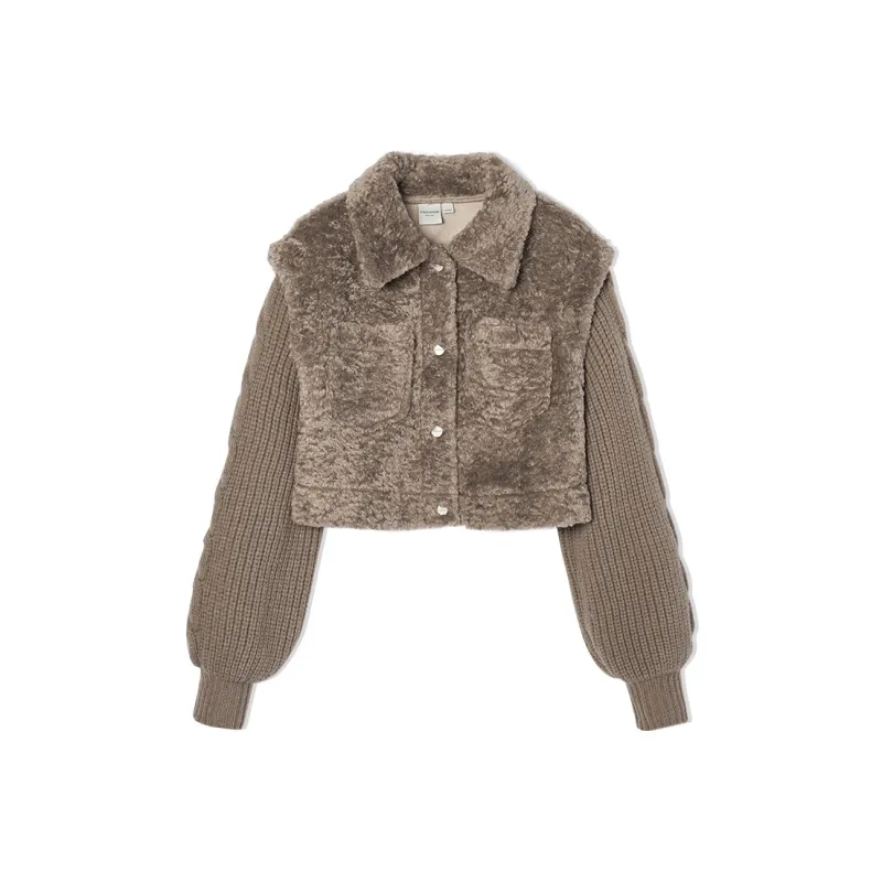 EPTISON WOMAN Jackets Women's-2