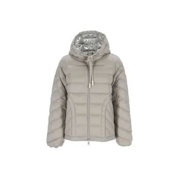 Moncler Delfo Short Down Jacket
