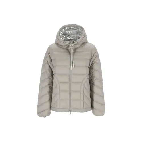 Moncler Delfo Short Down Jacket