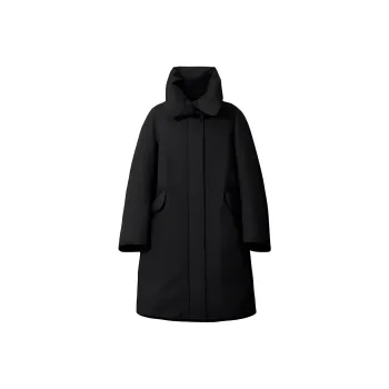 UNIQLO Down Jackets Women's Black