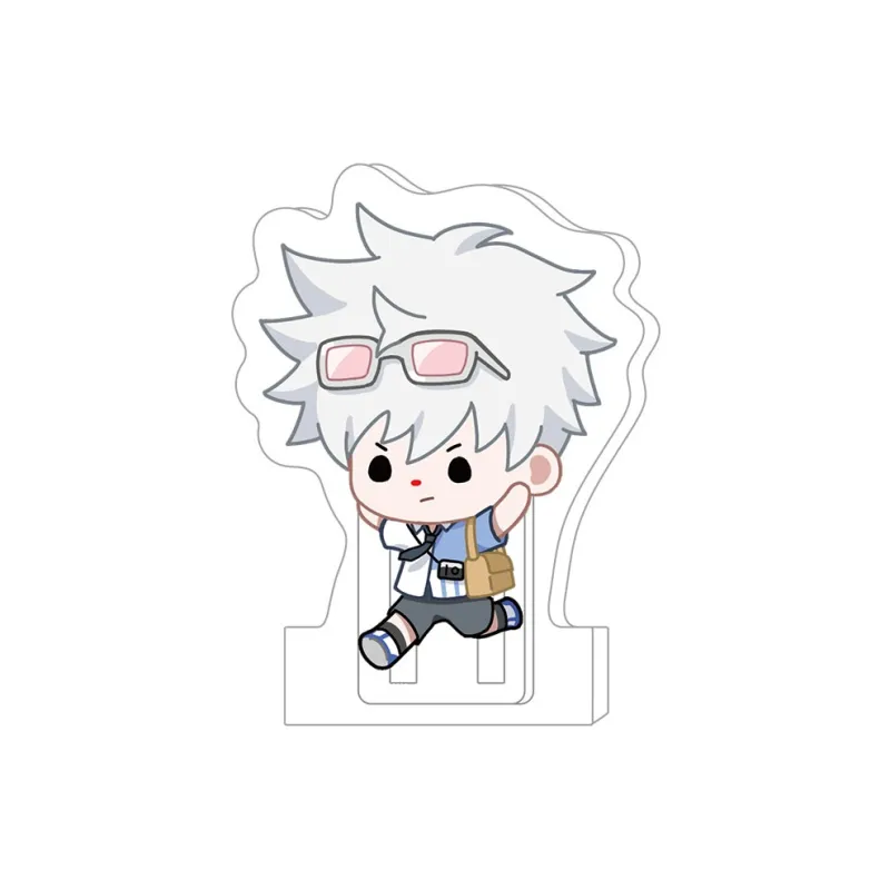 March·Monster Acrylic Stands-1