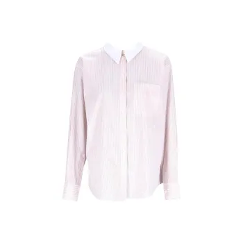 Acne Studios Contrasting collar Shirt