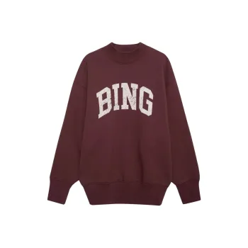 Anine Bing Bradie Sweatshirt
