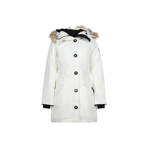 Canada Goose Rossclair Parka