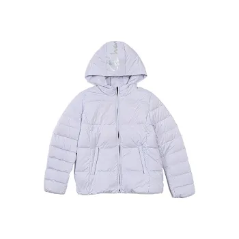 Champion Down Jackets Women's Purple