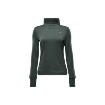 Nike Therma-FIT Swift Element Women's Turtleneck Running Top