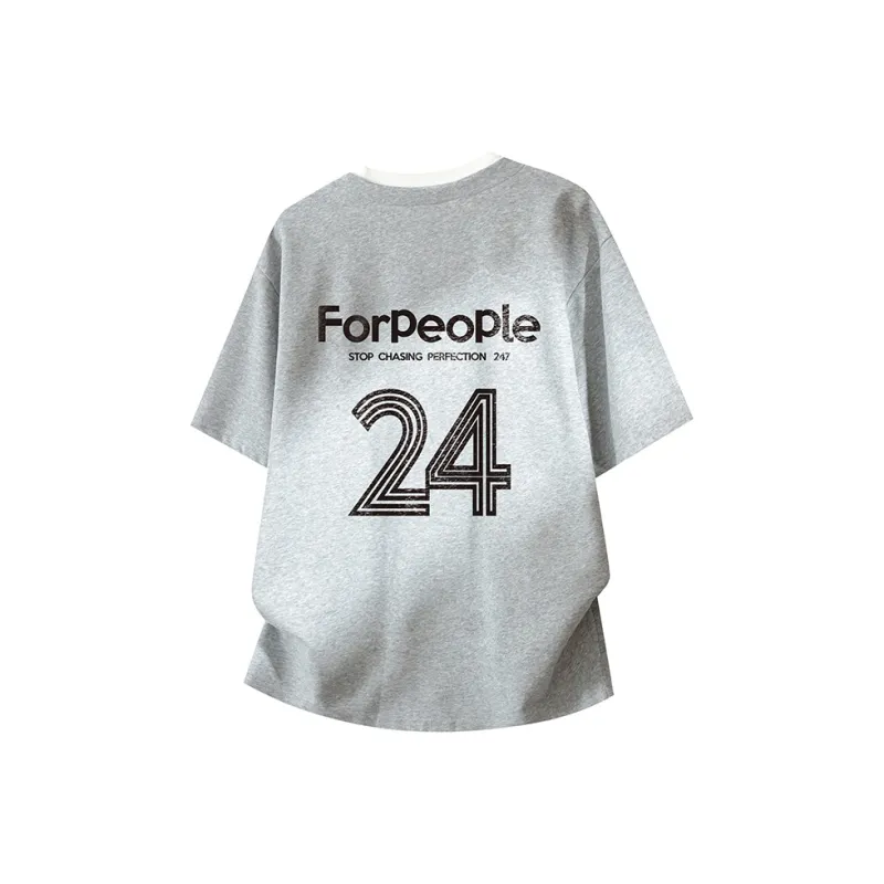 FAX FOR FMACM T Shirt Unisex Black-3