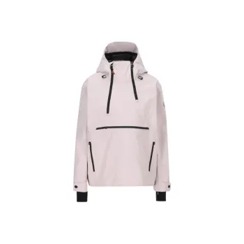 Loro Piana Nuptse Zip Detailed Hooded Jacket
