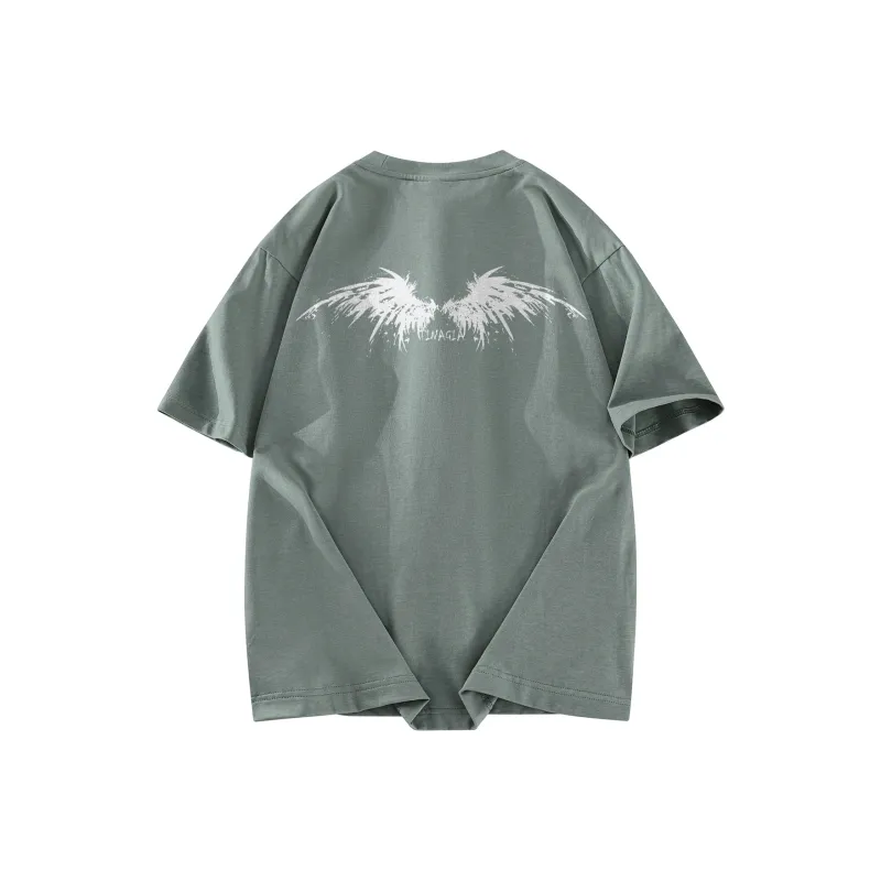 TINA GIA T Shirts Unisex-18