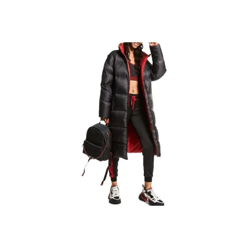 MICHAEL KORS Down Jacket Women's Black