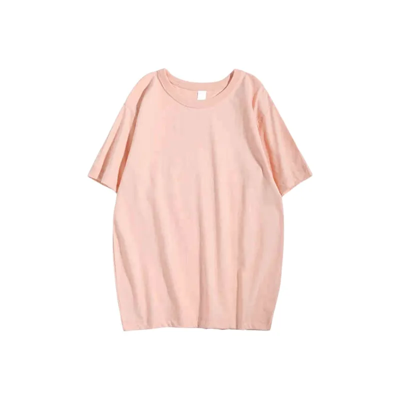 ZHONGBANGJICHU T Shirts Women's-4