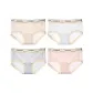 4 Pack (Light Blue+Dark Blue+Pink+Orange)-8816