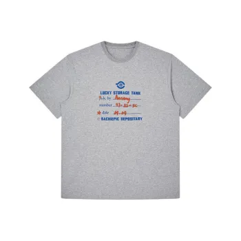 SAPIC OFFICIAL T-Shirts Unisex