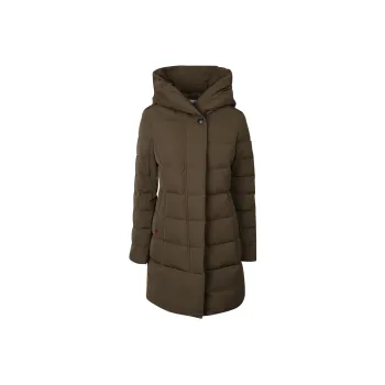 WOOLRICH Puffy Prescott Parka