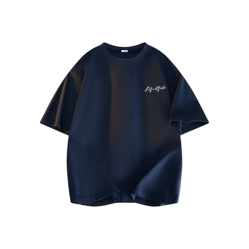 FASTFISH T Shirts Unisex-5