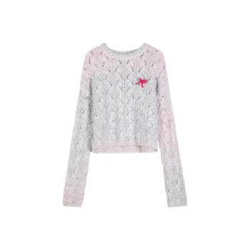 Coolhut Knitwear Women's Light Purple