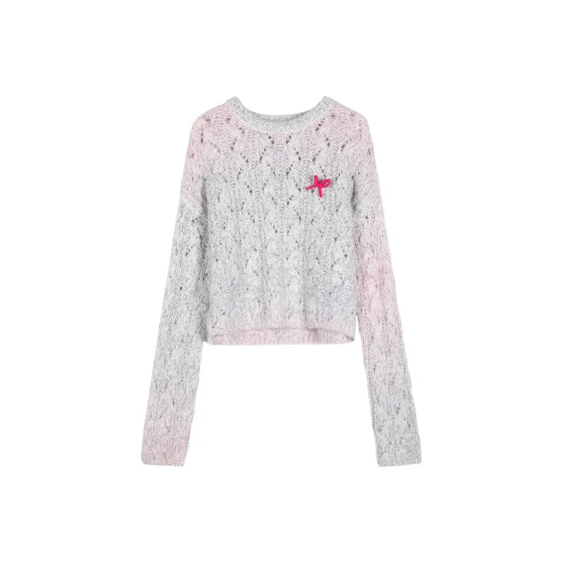 Coolhut Knitwear Women's Light Purple-0