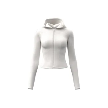 ZHIO Yoga Jackets Women's